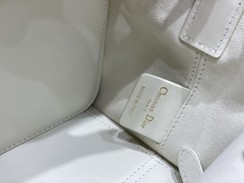 chr1st1an D10r shopping bags